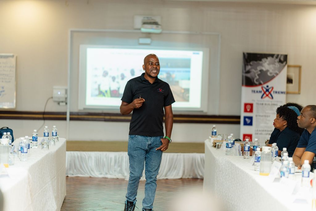 Leadership Development