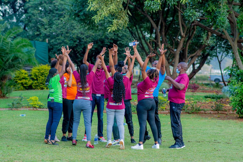 Culture & Engagement